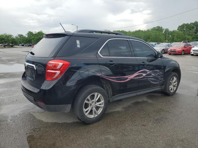 Vin: 2gnalcek9h1563885, lot: 56422725, chevrolet equinox lt 20173