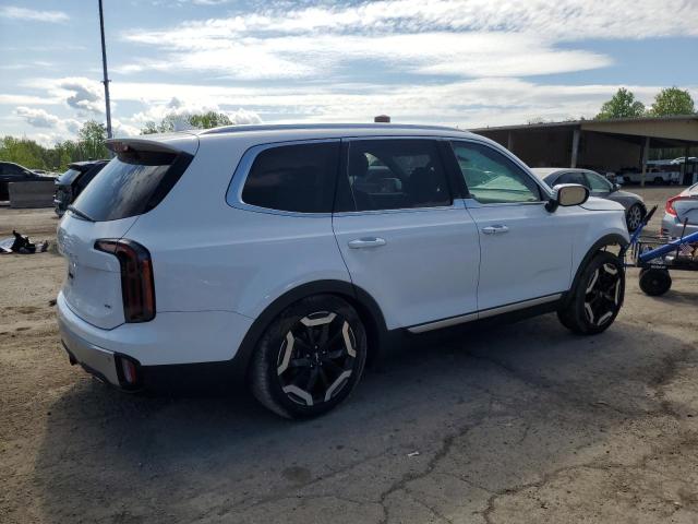 Vin: 5xyp3dgcxrg470685, lot: 56004395, kia telluride ex 20243