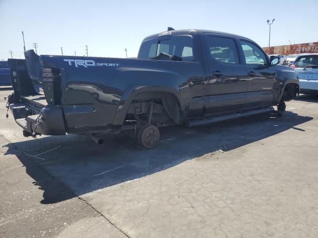 Vin: 3tmbz5dn6nm034630, lot: 56248145, toyota tacoma double cab 20223