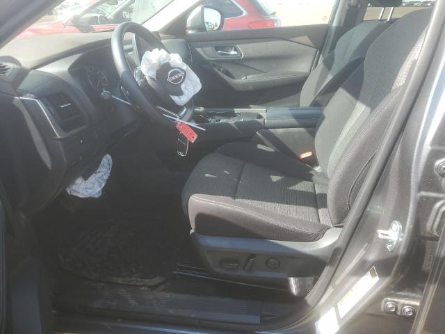 2023 NISSAN ROGUE SV 5N1BT3BA0PC845300