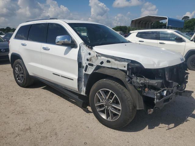 Vin: 1c4rjebg8lc294679, lot: 55961995, jeep grand cher limited 20204