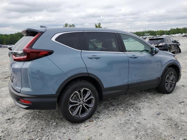 Vin: 2hkrw2h57lh630042, lot: 56198235, honda crv ex 20203