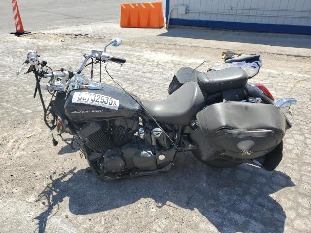 2019 HONDA VT750 C JH2RC500XKK500192