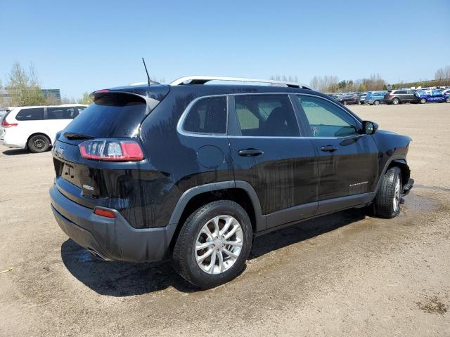 2019 JEEP CHEROKEE L 1C4PJMCX4KD355759