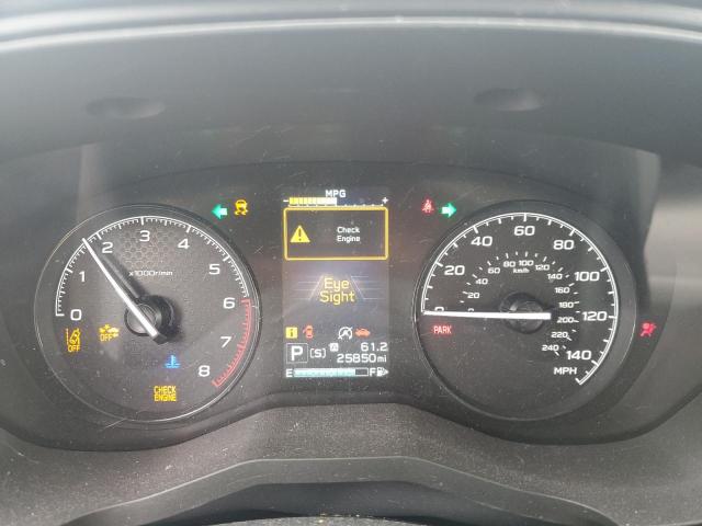 2024 SUBARU FORESTER JF2SKABC3RH474976