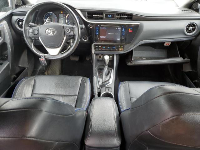 2018 TOYOTA COROLLA L - 2T1BURHE7JC046482