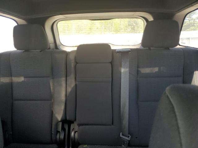 2015 JEEP GRAND CHER - 1C4RJFAG5FC905084