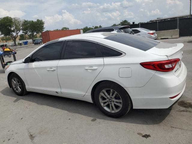 Vin: 5npe24af3hh464750, lot: 55918165, hyundai sonata se 20172
