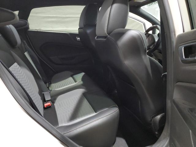 2016 FORD FIESTA ST 3FADP4GX8GM199710