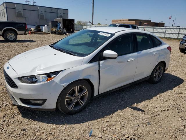 Vin: 1fadp3fe0jl227146, lot: 56151985, ford focus se 2018 img_1