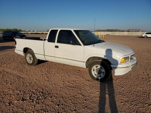 Vin: 1gtcs1948s8533169, lot: 58241305, gmc sonoma 19954