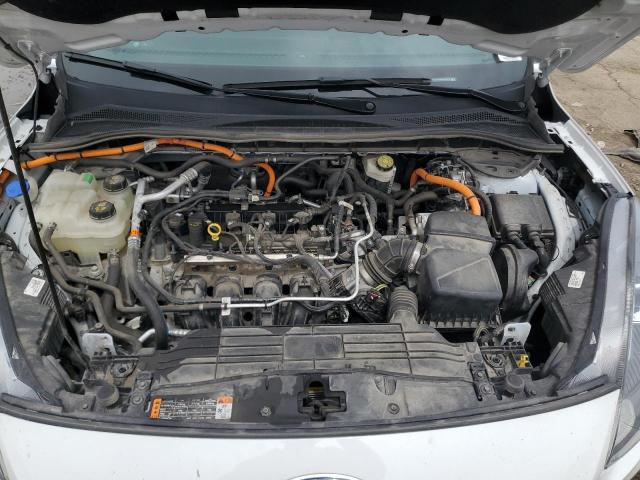 2020 FORD ESCAPE SE - 1FMCU0BZ3LUB14015