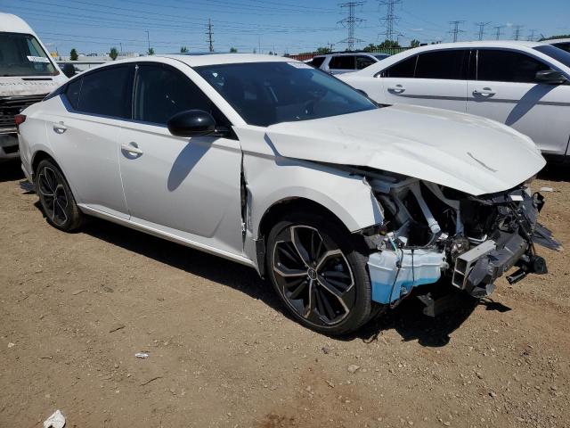 Vin: 1n4bl4cw9pn390526, lot: 58248875, nissan altima sr 20234