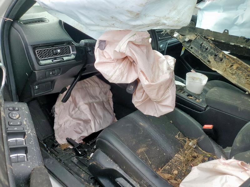 2025 HONDA CIVIC SPOR - 2HGFE2F51SH541794