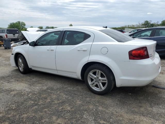 Vin: 1c3cdzab9dn548047, lot: 58486825, dodge avenger se 20132