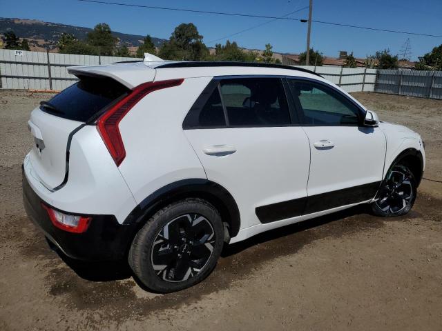 Vin: kndcr3l16p5045501, lot: 58635675, kia niro wind wind 20233