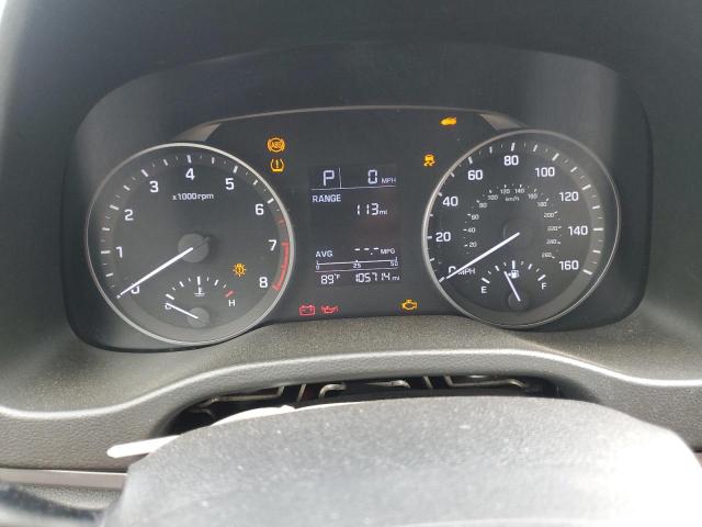 2018 HYUNDAI ELANTRA SE - 5NPD74LF9JH274693