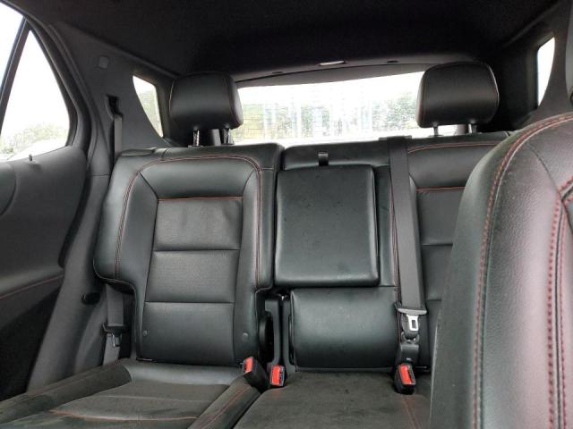 2022 CHEVROLET EQUINOX RS 3GNAXMEV3NS239724