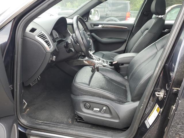 2015 AUDI SQ5 PREMIU WA1CGBFP8FA058802