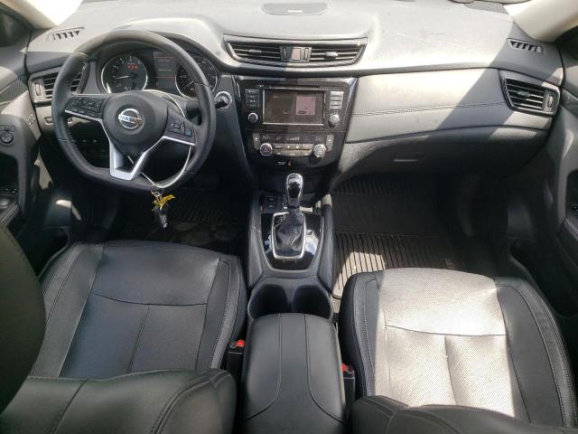2019 NISSAN ROGUE S - 5N1AT2MV8KC742494