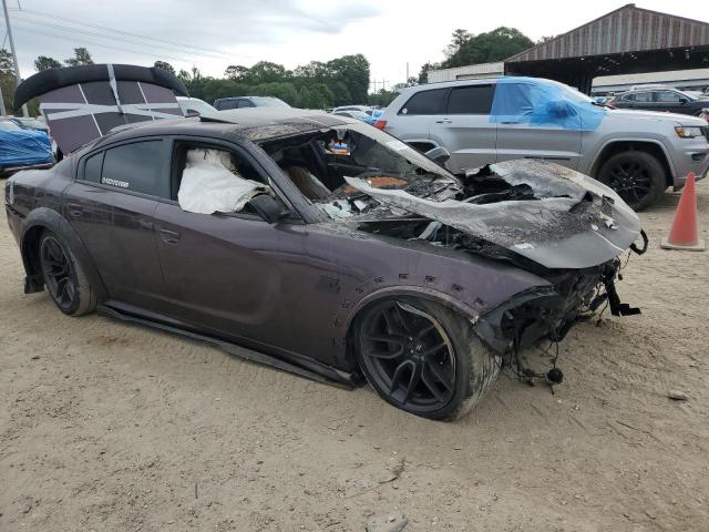 Vin: 2c3cdxgj8mh577700, lot: 57854605, dodge charger scat pack 20214