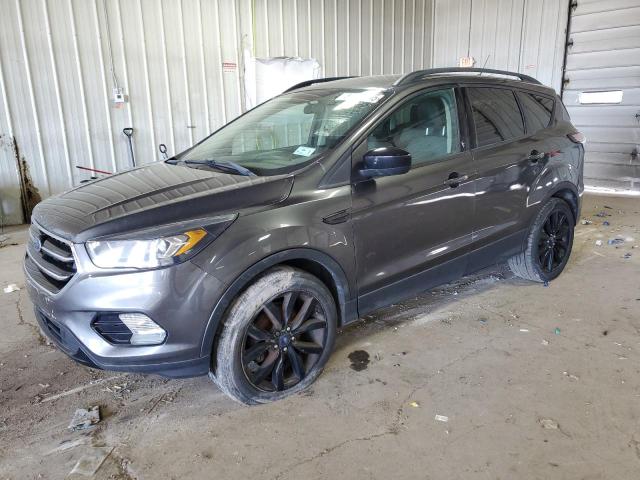 Vin: 1fmcu0gd0juc33179, lot: 57454345, ford escape se 2018 img_1