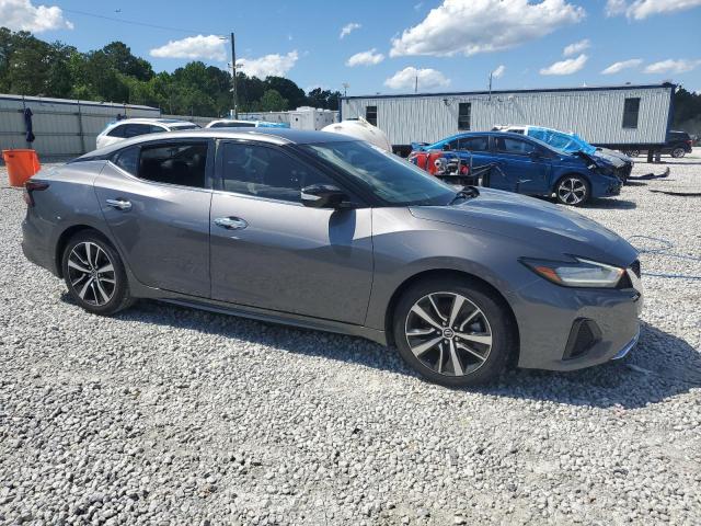 Vin: 1n4aa6cv1mc511111, lot: 58222325, nissan maxima sv 20214