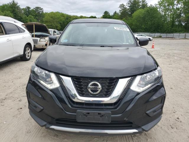 2018 NISSAN ROGUE S - KNMAT2MV9JP567765