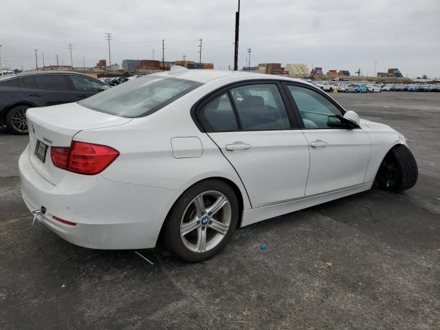 Vin: wba3c1g59dnr44705, lot: 58669345, bmw 3 series i sulev 20133