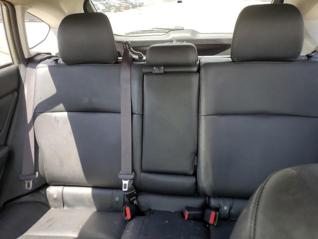 2015 SUBARU XV CROSSTREK 2.0 LIMITED JF2GPAMC6F8293600