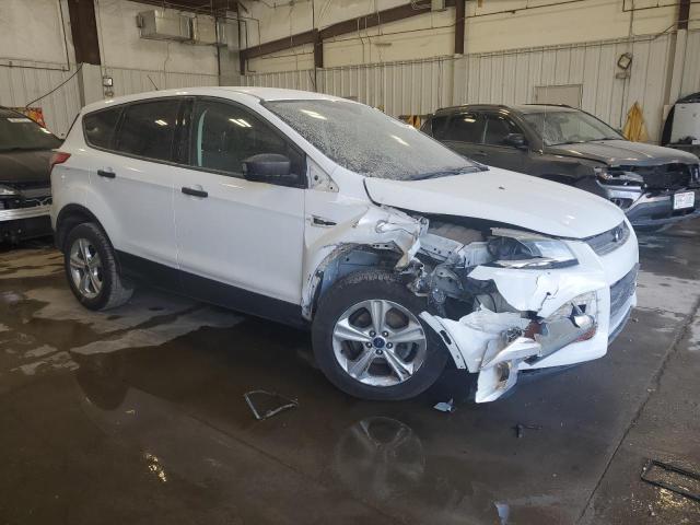 2014 FORD ESCAPE S - 1FMCU0F7XEUE35562