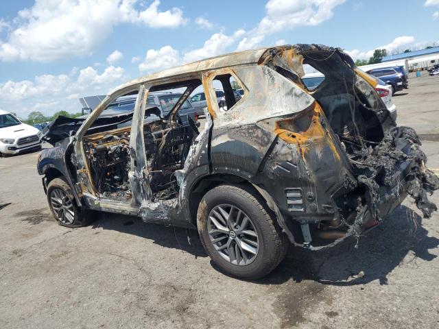 Vin: jn8at3ab0mw209453, lot: 59116645, nissan rogue s 20212