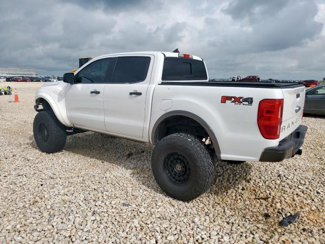 Vin: 1fter4fhxkla83552, lot: 57645535, ford ranger xl 20192