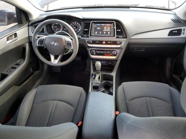 2019 HYUNDAI SONATA SE - 5NPE24AFXKH735097