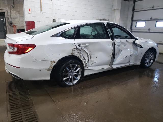Vin: 1hgcv1f19ma062454, lot: 56647305, honda accord lx 20213