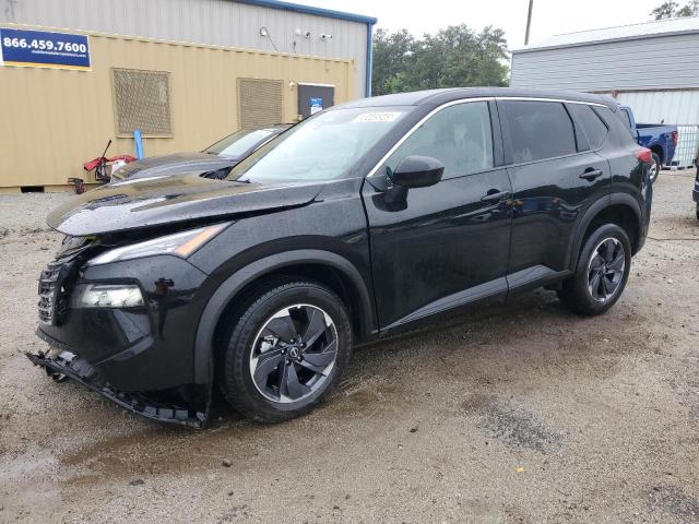 Vin: 5n1bt3ba5sc819610, lot: 58445545, nissan rogue sv 2025 img_1
