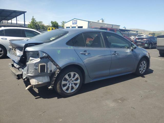 2020 TOYOTA COROLLA LE - JTDEPRAE4LJ038653