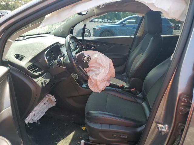 2019 BUICK ENCORE PRE - KL4CJESB8KB739964