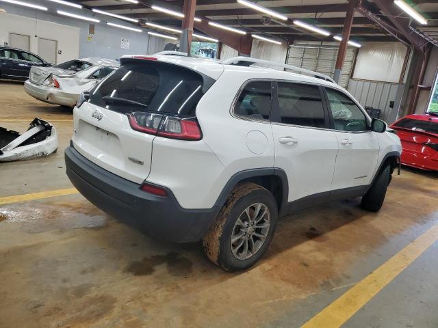 Vin: 1c4pjmlb7ld527790, lot: 55960455, jeep grand cher latitude plus 20203