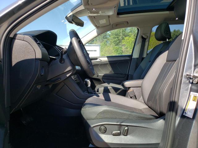 2023 VOLKSWAGEN TIGUAN SE - 3VVMB7AX6PM083524