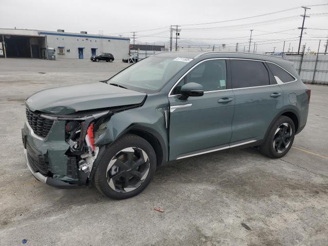 Vin: kndrjdjhxs5323865, lot: 57111505, kia sorento ex 2025 img_1