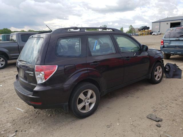 Vin: jf2shabc9dh442802, lot: 58475395, subaru forester 2.5x 20133