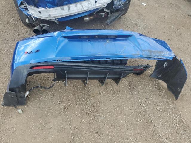 2017 CHEVROLET CAMARO LS 1G1FA1RS3H0167054