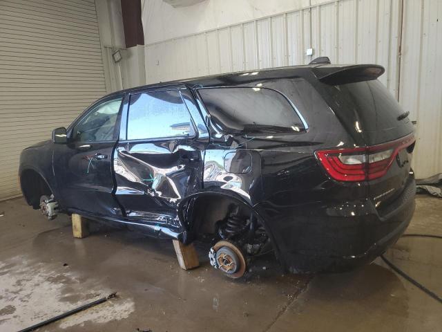 Vin: 1c4rdjdg3sc531476, lot: 57308315, dodge durango gt 20252