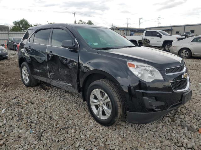 Vin: 2gnalaek7f1181291, lot: 58189045, chevrolet equinox ls 20154