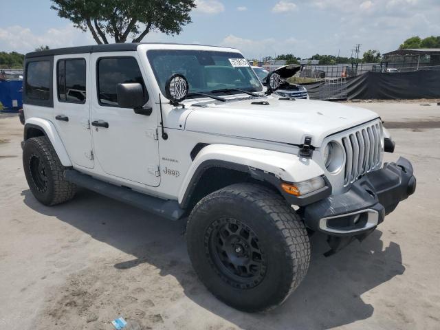 2021 JEEP WRANGLER U 1C4HJXEG9MW728336