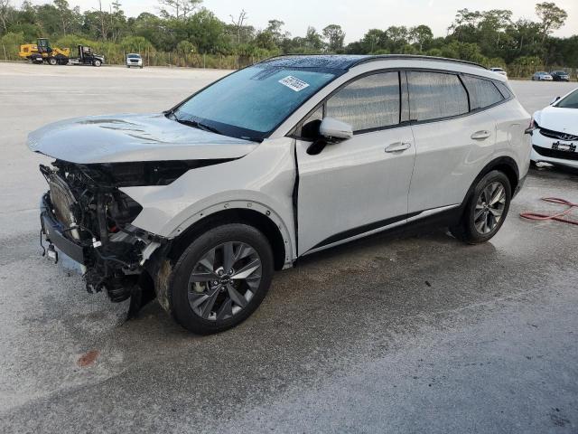 2023 KIA SPORTAGE S - 5XYK43AF5PG027622