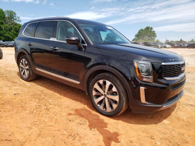 Vin: 5xyp64hc1ng222809, lot: 57153625, kia telluride s 20224