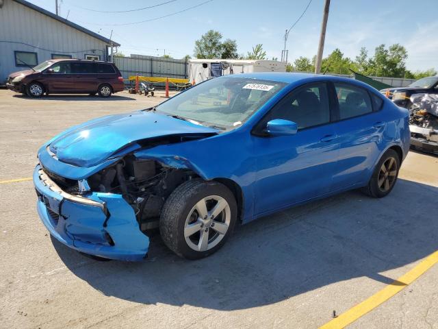 DODGE DART SXT