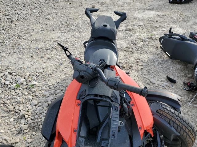 2022 CAN-AM RYKER SPOR 3JB2JEG26NJ001317